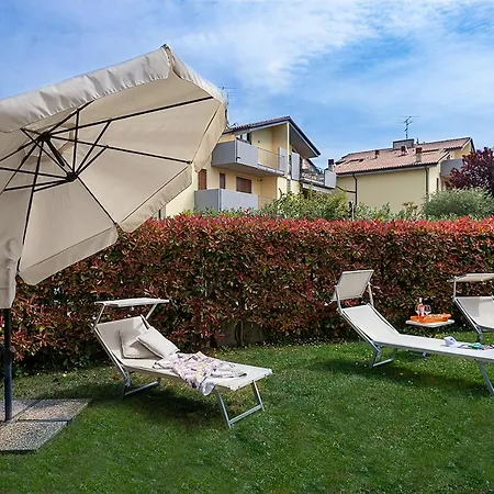 Lelegance - Regarda Travel Lazise