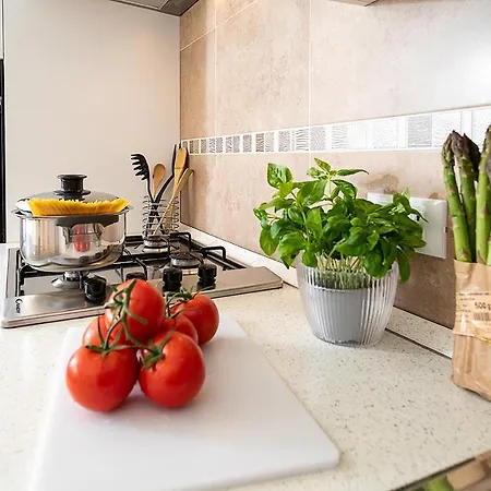Apartment Lelegance - Regarda Travel Lazise