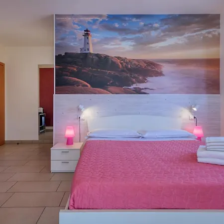 The Lighthouse 2*