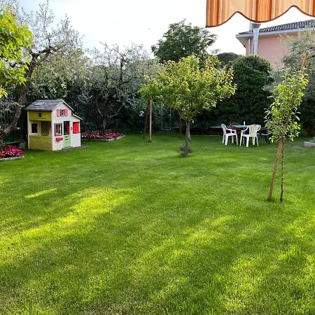 Haus Romagnoli *