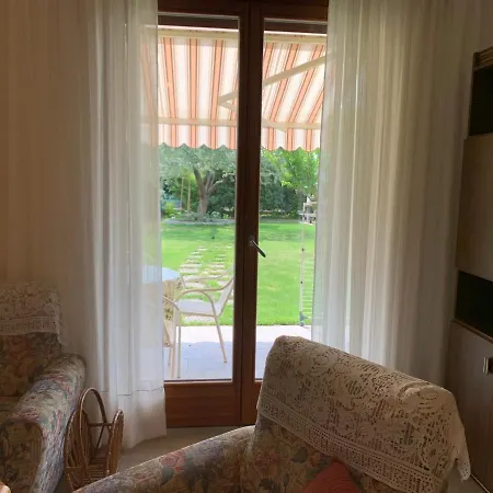 Aparthotel Haus Romagnoli *