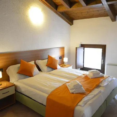 Aparthotel Residenza Corte Casara Lazise