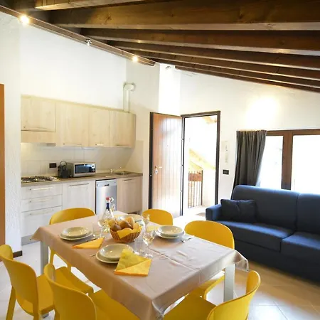 Residenza Corte Casara Aparthotel