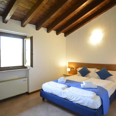Residenza Corte Casara Aparthotel