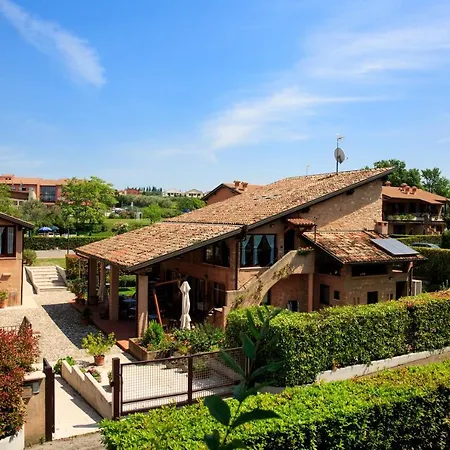 Residenza Corte Casara Lazise