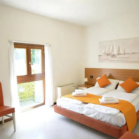 Residenza Corte Casara Aparthotel 3*