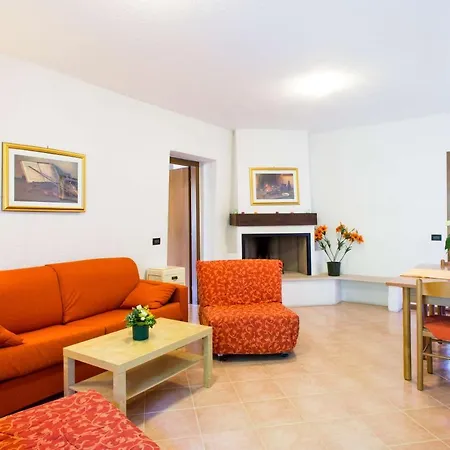 Residenza Corte Casara Aparthotel