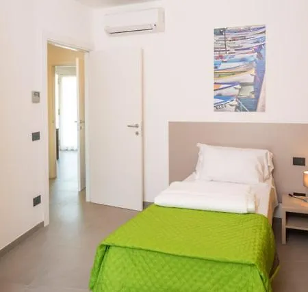 Corte Rocchetti Apartment *
