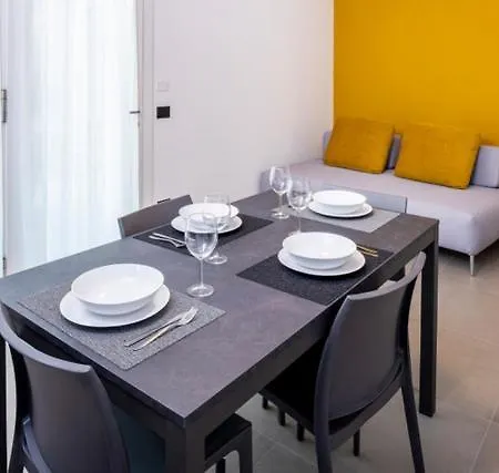 Corte Rocchetti Apartment Lazise