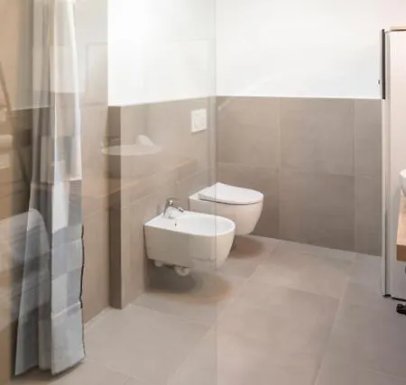 Corte Rocchetti Apartment Lazise