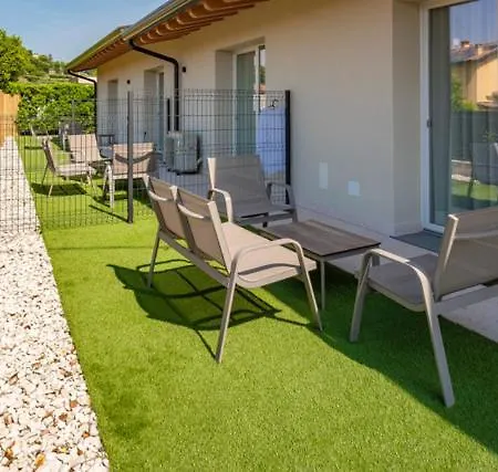 Apartment Corte Rocchetti