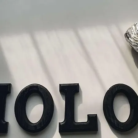 Molo - Residenza Con Accesso Diretto Al Holiday home Lazise