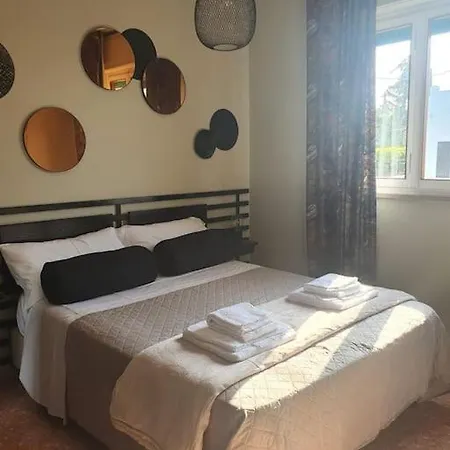 Molo - Residenza Con Accesso Diretto Al *
