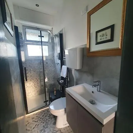 Molo - Residenza Con Accesso Diretto Al * Lazise