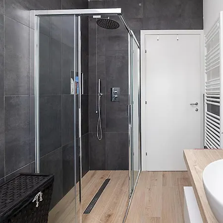 Apartment Cascinale 11 - Regarda Travel