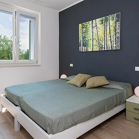 Cascinale 11 - Regarda Travel Apartment