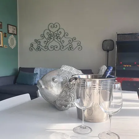 Holiday home Molo - Residenza Con Accesso Diretto Al Lazise