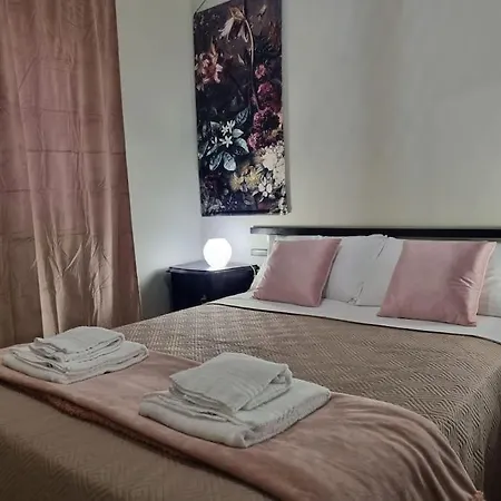 Molo - Residenza Con Accesso Diretto Al Holiday home Lazise