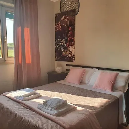 Ferienhaus Molo - Residenza Con Accesso Diretto Al Lazise