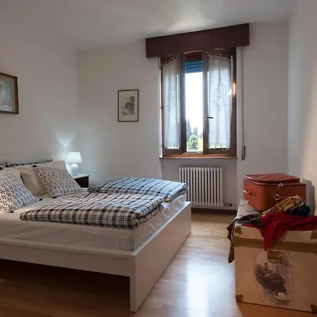 Apartment La Casa Di *