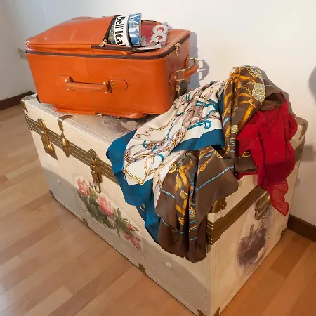 La Casa Di Apartment