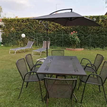 Casa Degli Ulivi Holiday home Lazise