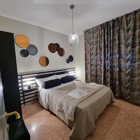 Molo - Residenza Con Accesso Diretto Al Holiday home