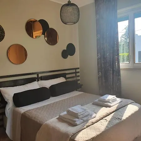 Holiday home Molo - Residenza Con Accesso Diretto Al *