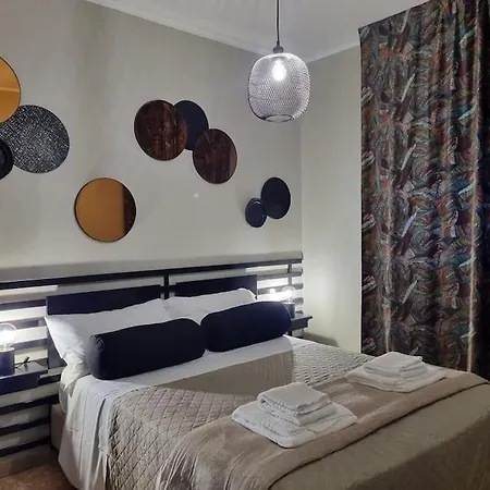 Molo - Residenza Con Accesso Diretto Al * Lazise