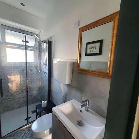 Molo - Residenza Con Accesso Diretto Al Ferienhaus