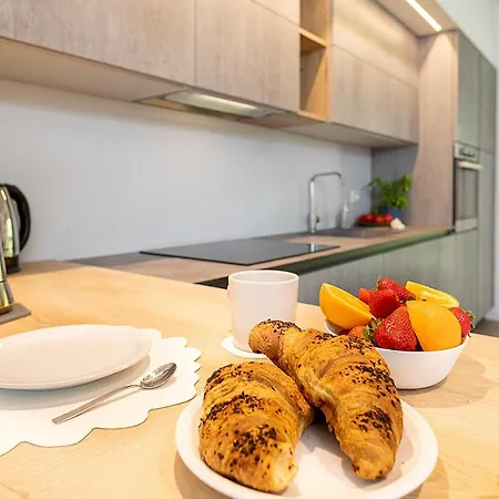 Apartment Cascinale 11 - Regarda Travel *