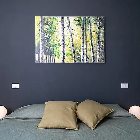 Cascinale 11 - Regarda Travel Apartment