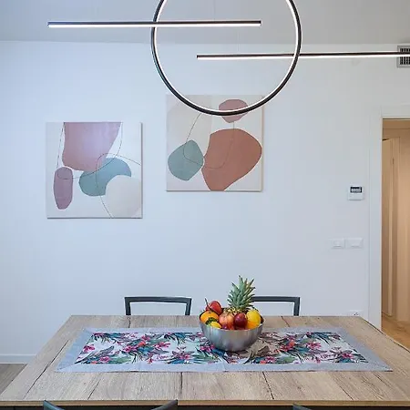 Apartment Cascinale 11 - Regarda Travel Lazise