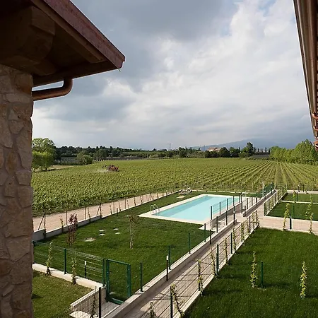 Cascinale 11 - Regarda Travel Lazise