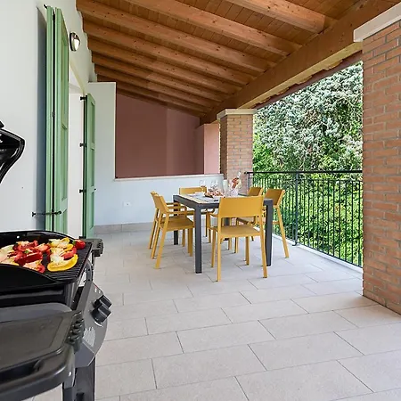 Cascinale 11 - Regarda Travel Apartment Lazise