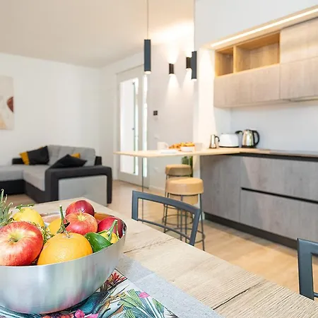 Cascinale 11 - Regarda Travel Apartment Lazise