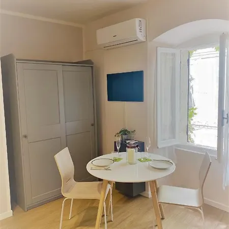 La Fattoria 2 Appartement