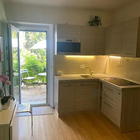 La Fattoria 2 Appartement