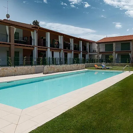 Cascinale 11 - Regarda Travel Apartment
