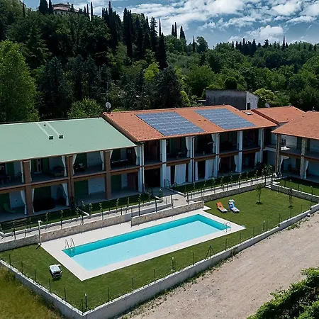 Cascinale 11 - Regarda Travel * Lazise