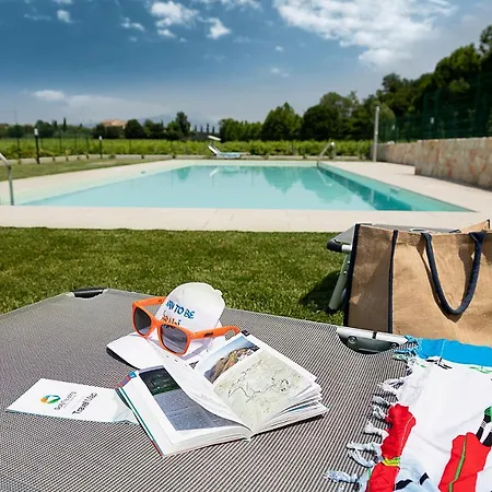 Cascinale 11 - Regarda Travel Lazise