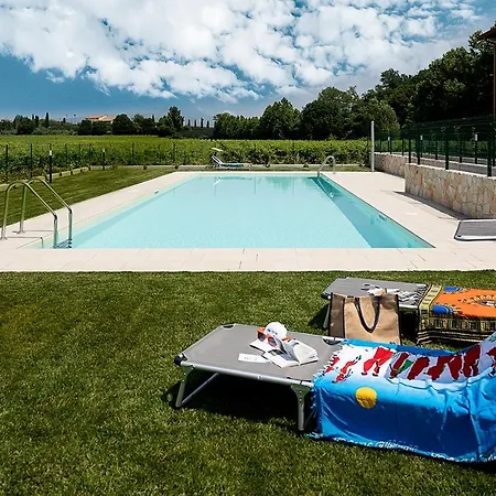 Cascinale 11 - Regarda Travel Lazise