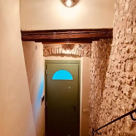 Apartment Corte Dei Mori & Loft *