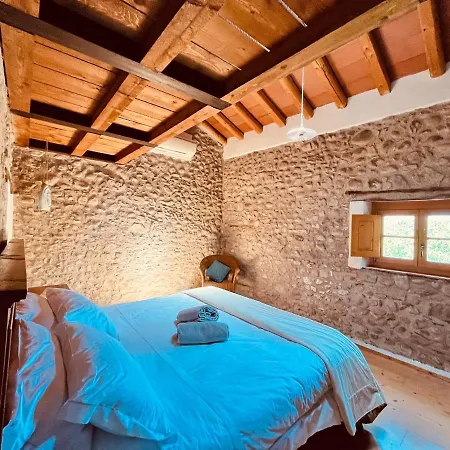 Corte Dei Mori & Loft Apartment