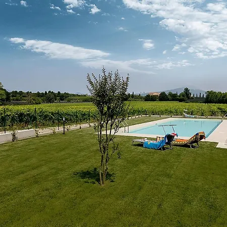 Cascinale 11 - Regarda Travel Lazise