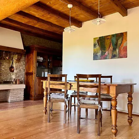 Apartment Corte Dei Mori & Loft *