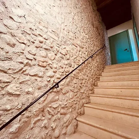 Corte Dei Mori & Loft Apartment