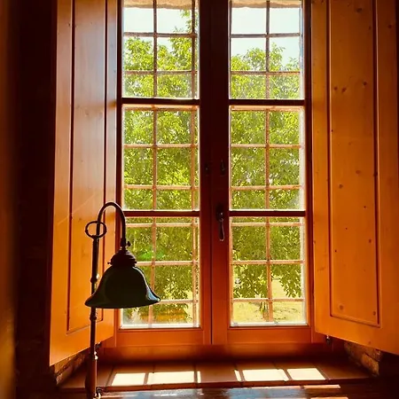 Corte Dei Mori & Loft Apartment