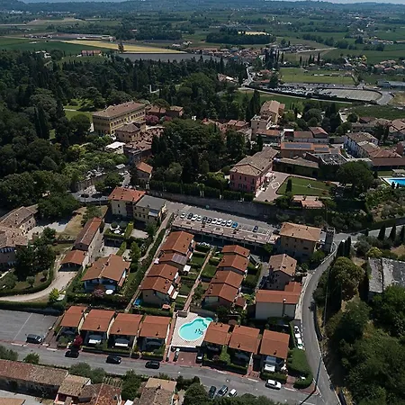 L'archetto And Gruber - Regarda Travel * Lazise