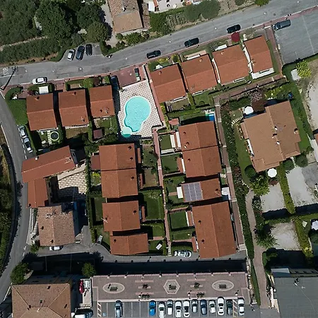 L'archetto And Gruber - Regarda Travel Apartment Lazise